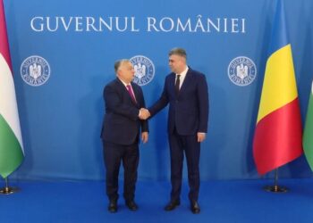 Raport SRI și SIE: Oamenii Rusiei, implicați în preluarea E.ON de către compania de stat din Ungaria!