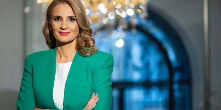 Anca Alexandrescu: Au ajuns la o înțelegere pentru a propune un candidat comun la prezidențiale