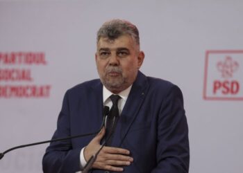 Ce scrie presa străină după ce Iohannis l-a desemnat premier pe Ciolacu