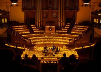 Concert de Crăciun, la Biblioteca Austria din Timișoara