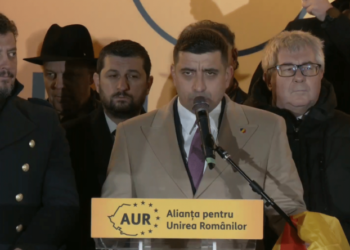 Rezultate alegeri parlamentare 2024: AUR obține o victorie istorică!