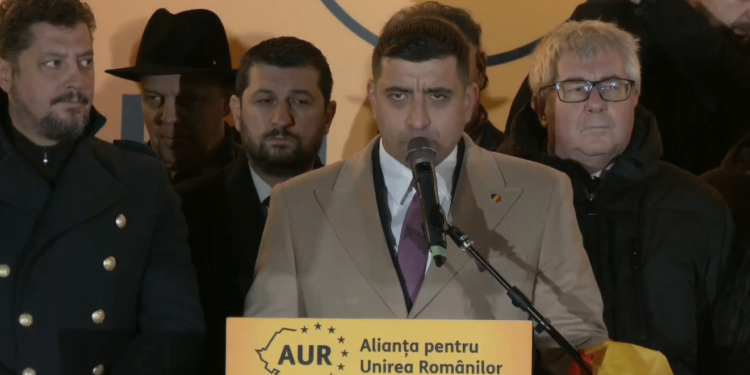 Rezultate alegeri parlamentare 2024: AUR obține o victorie istorică!
