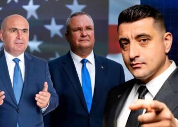 Planul PNL de ajutor pentru Georgescu nu a fost o eroare, ci era împotriva lui Simion!