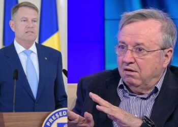 Cristoiu: Am zis-o și mă repet, ce s-a întâmplat prin decizia CCR, de a anula primul tur al alegerilor, reprezintă o lovitură de stat