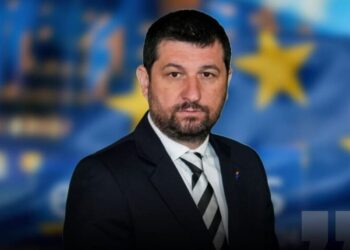 Marius Lulea: Atacurile asupra lui Călin Georgescu sunt mincinoase și au efectul invers – românii îl susțin mai mult