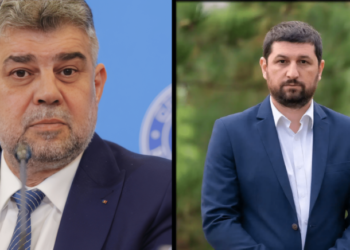 Marius Lulea: Ciolacu trădează România, cedând energia și gazele lui Putin prin Orbán!