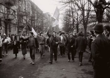 Ziua în care a început căderea lui Ceaușescu. Timișoara, eroină a României!
