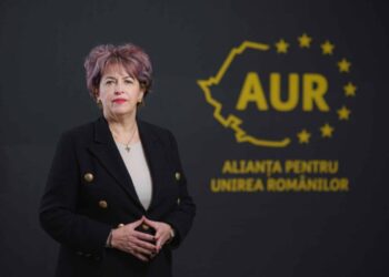 Nina Stelea: „Românii trebuie să fie în stradă pentru demiterea lui Iohannis”