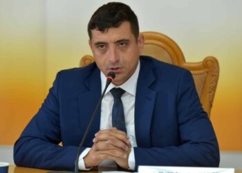 Marius Lulea (AUR): „Realegerea lui Donald Trump este șansa democrației de a-și regăsi direcția”
