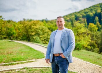 Sorin Doroftei: Agricultura sustenabilă, soluția viitorului pentru comunitățile rurale