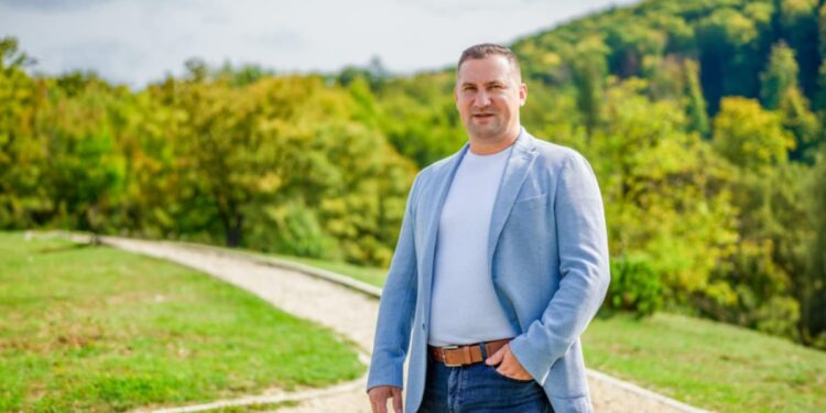 Sorin Doroftei: Agricultura sustenabilă, soluția viitorului pentru comunitățile rurale