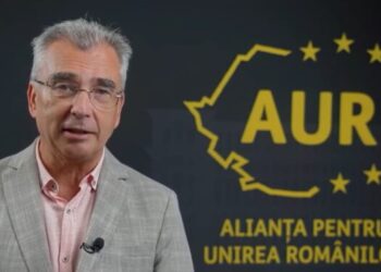 Petrișor Peiu, senator AUR: Coaliția PSD-PNL-UDMR a furat viitorul acestei țări! Gazul românesc va ajunge în Germania! Noi, românii, cu ce ne alegem?