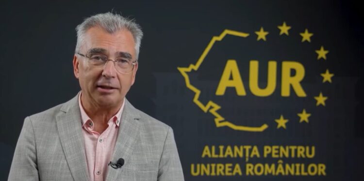 Petrișor Peiu, senator AUR: Coaliția PSD-PNL-UDMR a furat viitorul acestei țări! Gazul românesc va ajunge în Germania! Noi, românii, cu ce ne alegem?