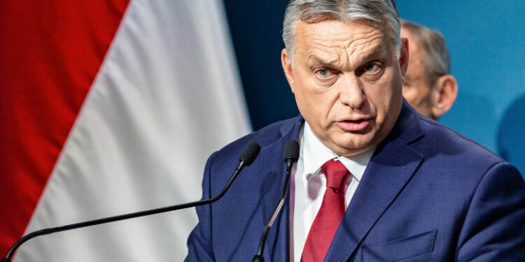 Viktor Orban: După învestirea lui Donald Trump, „până și SOARELE va străluci diferit la Bruxelles”