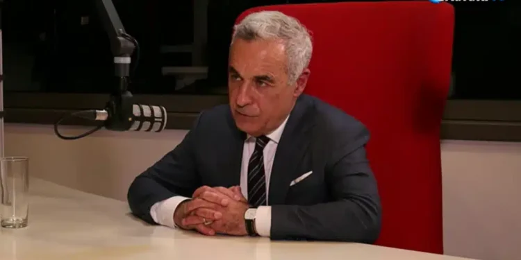 Călin Georgescu, declarații explozive: România își schimbă granițele și va lua teritorii din Ucraina: „Sunt ale noastre, este incontestabil!”