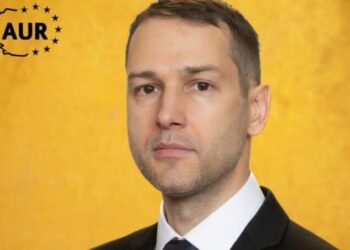 Cezar Petre, senator AUR: Au crescut acciza, dar pensiile le-au înghețat. Nu e corect față de români