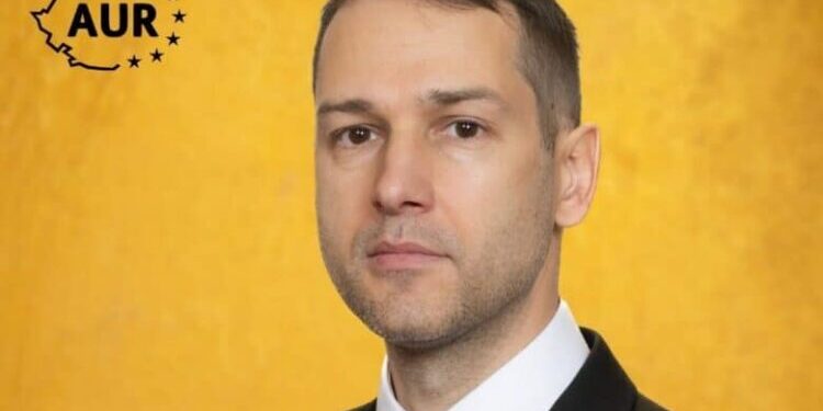 Cezar Petre, senator AUR: Au crescut acciza, dar pensiile le-au înghețat. Nu e corect față de români