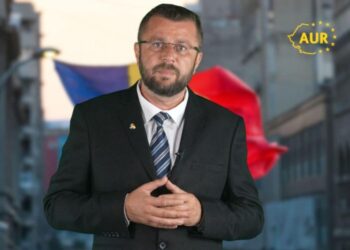 Ionuț Sandu, senator AUR: „Ozempic a dispărut din România din cauza că PSD-PNL gestionează sănătatea numai pe interese personale”