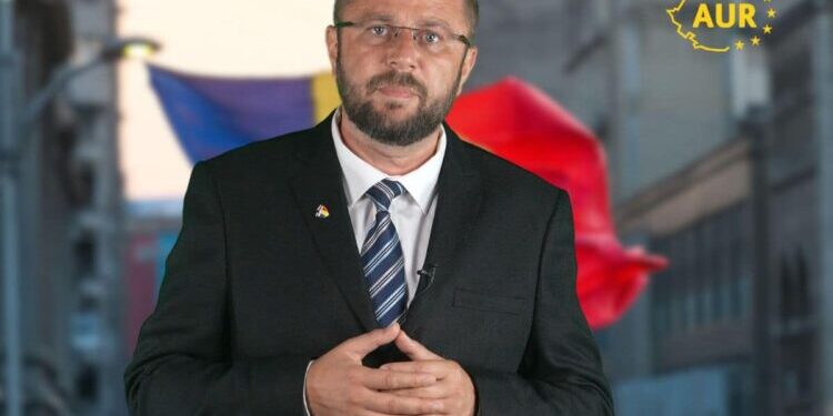 Ionuț Sandu, senator AUR: „Ozempic a dispărut din România din cauza că PSD-PNL gestionează sănătatea numai pe interese personale”