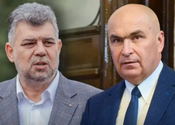 Narcisa Iorga: Nici Iliescu nu și-a permis să facă așa ceva