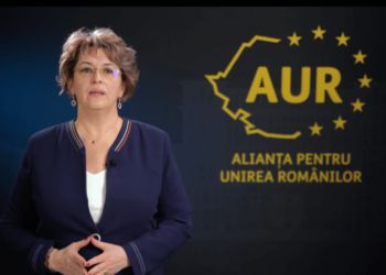 Nina Stelea, senator AUR: Gazele din Marea Neagră trebuiau românilor, nu să le dăm ieftin germanilor