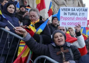 Ion Cristoiu: Nu s-a dezumflat Călin Georgescu, ceilalți s-au dezumflat