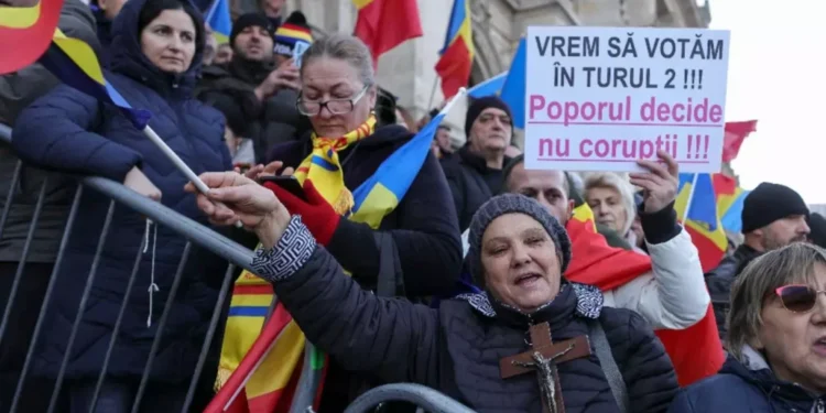 Ion Cristoiu: Nu s-a dezumflat Călin Georgescu, ceilalți s-au dezumflat
