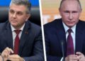 Ciprian Demeter: Moscova și Tiraspol, o relație complicată cu termen limită