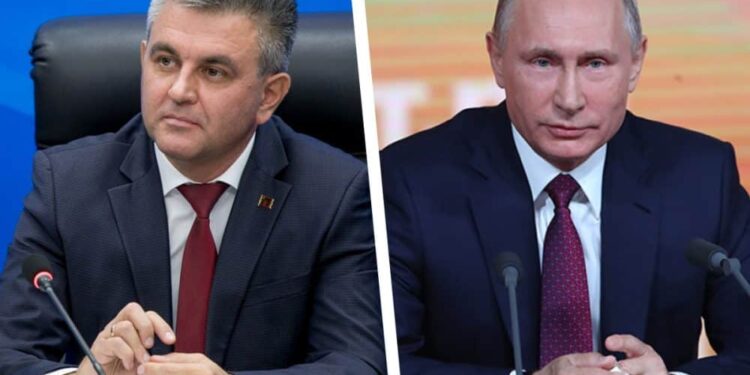 Ciprian Demeter: Moscova și Tiraspol, o relație complicată cu termen limită