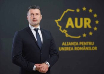 Dumitru Spau (AUR): PSD și PNL au distrus satul românesc și au ucis zootehnia. Importăm carne de porc de 1 miliard de euro