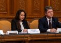 Senatorul AUR Cristina-Gabriella Dumitrescu: „Guvernul Ciolacu transformă pensionarii în dependenți ai deciziilor politice”