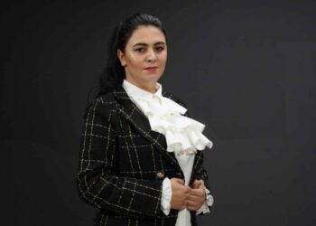 Georgiana Teodorescu (AUR): Iohannis și Ciolacu își bat joc de România! În loc să avem produse românești în magazine, ne vând importuri de calitate inferioară la suprapreț