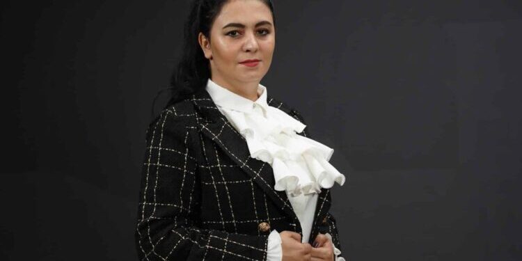 Georgiana Teodorescu (AUR): Iohannis și Ciolacu își bat joc de România! În loc să avem produse românești în magazine, ne vând importuri de calitate inferioară la suprapreț