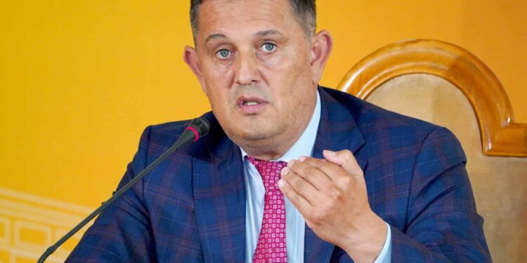 Gheorghe Piperea, europarlamentar AUR: ”Proiectele de lege privind spațiul aerian și derularea pe timp de pace, pe teritoriul României, a misiunilor și „operațiilor” militare, adoptate de Camera Deputaților, sunt problematice!”