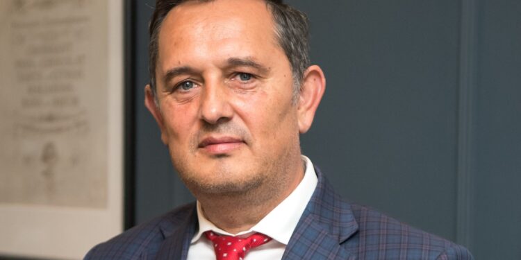 Gheorghe Piperea (AUR): ”Guvernarea Ciolacu împinge România spre faliment”