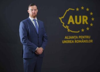 Daniel Ciornei: Guvernul Ciolacu a golit fondul de rezervă și condamnă România la faliment