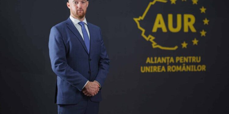 Daniel Ciornei: Guvernul Ciolacu a golit fondul de rezervă și condamnă România la faliment