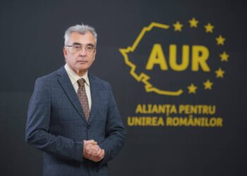 Petrișor Peiu (AUR): Statul român este bolnav, doctorul – impostor, iar tratamentul este inexistent