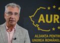 Petrișor Peiu, liderul senatorilor AUR: Românii au învins! Uzurpatorul Iohannis pleacă acasă!