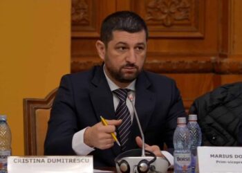 Marius Lulea: Fără sprijin real pentru producție, România va rămâne o economie de consum