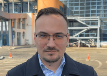 Răzvan Biro, deputat AUR Mureș: Cerem demisia conducerii Aeroportului Internațional Transilvania din Târgu Mureș!