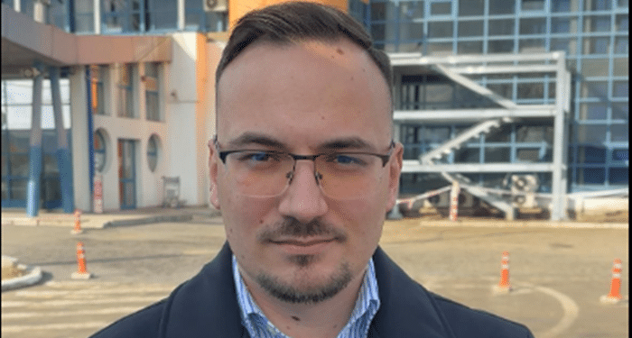 Răzvan Biro, deputat AUR Mureș: Cerem demisia conducerii Aeroportului Internațional Transilvania din Târgu Mureș!
