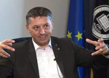 Cornel Nistorescu: Ministrul progresist adept al cancel culture Daniel David, psiholog clinician de marginea patului, a fost adus de PNL ca să măture după ce a lăsat în urmă Iohannis şi cu Deca