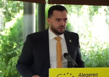 Mihai Enache (AUR): Românii nu mai acceptă acest guvern! Pe 1 martie, ieșim în stradă