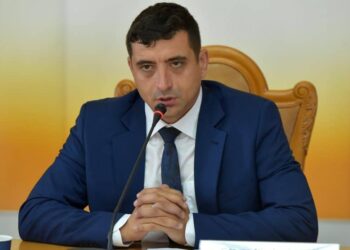 George Simion, președintele AUR: Ținta principală a guvernării AUR este dezvoltarea capacităților de producție autohtone