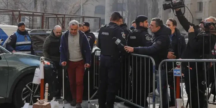 Fost judecător: „Niciun magistrat nu l-ar reține pe Georgescu pentru maculatura făcută de procuror”