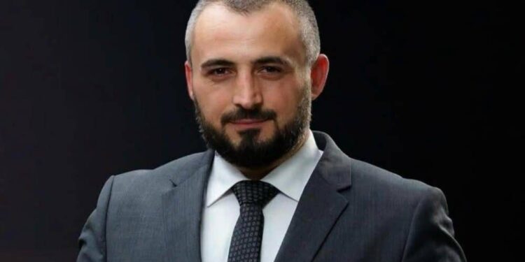 Nicolae Vlahu (AUR): Predoiu transformă România într-un stat polițienesc! Ești arestat pentru o glumă pe Facebook!