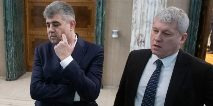 Eu nu am fugit din țară, eu „am stat șomer”