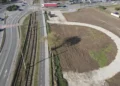 Bucla de întoarcere pentru tramvaie va fi amplasată într-o nouă piață publică