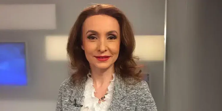 Avocatul Ingrid Mocanu lansează un avertisment: Au anulat alegerile deliberat, NU dintr-o eroare
